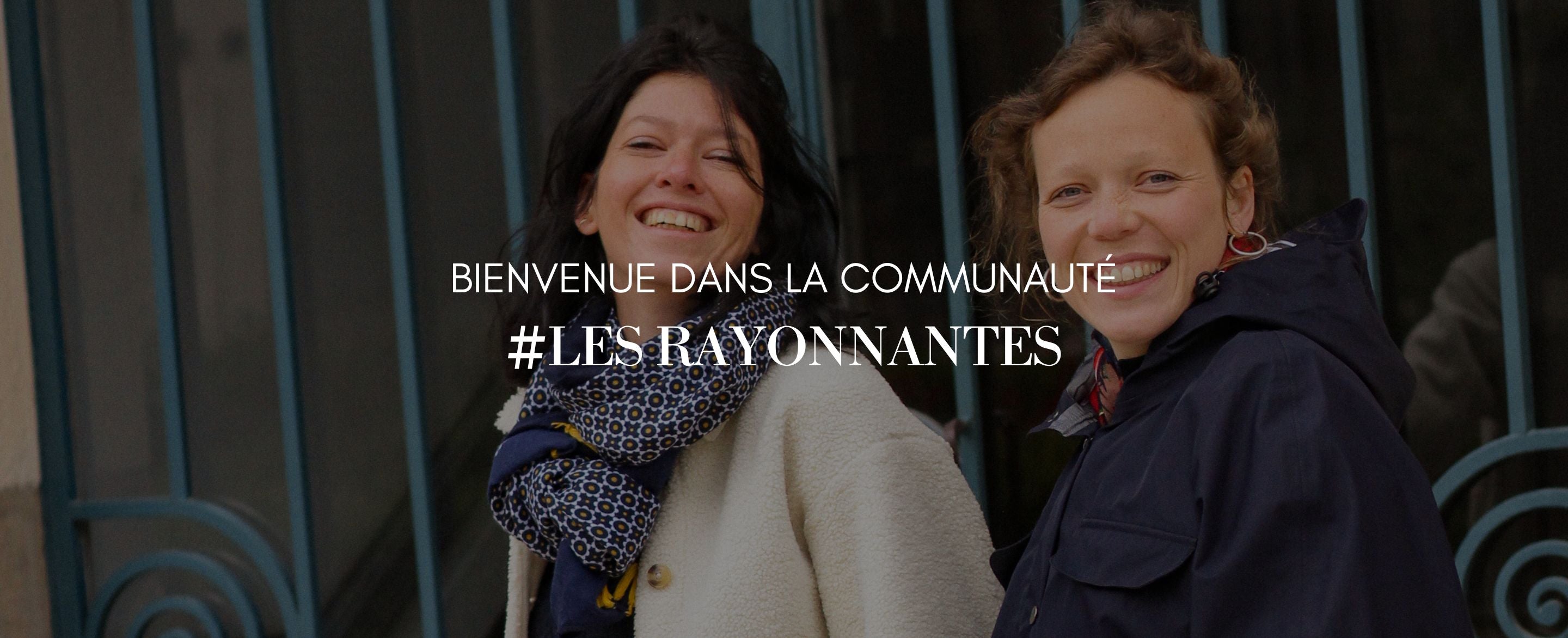 Communauté Les Rayonnantes - Euphrosyne