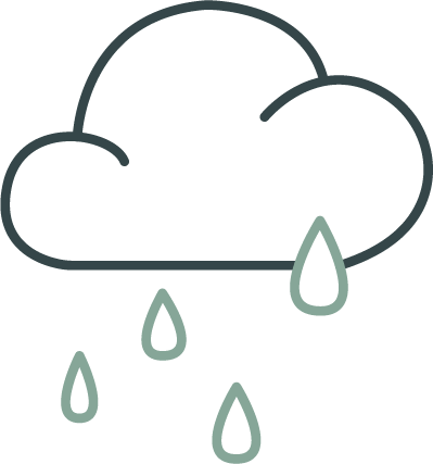 tissus imperméable équipements de vélo pour femmes - euphrosyne